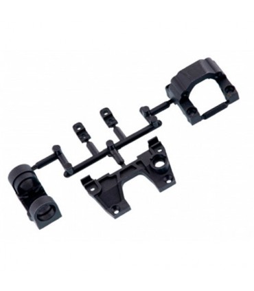 PLACA SUPERIOR FRENO MTX-4 MUGEN