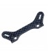 SOPORTE AMORTIGUADORES DEL. MTX-4 MUGEN