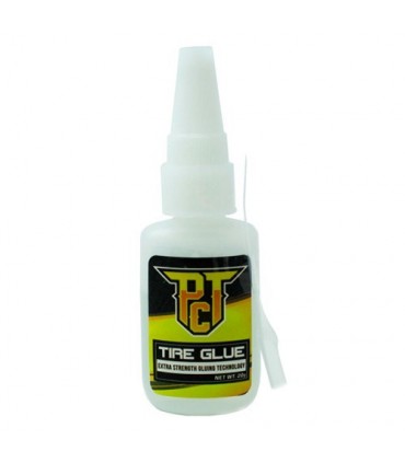 CIANOCRILATO PROCIRCUIT TIRE GLUE 20g.