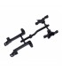SOPORTE TRAPECIO SUPERIOR MTX-4 MUGEN (2u.)