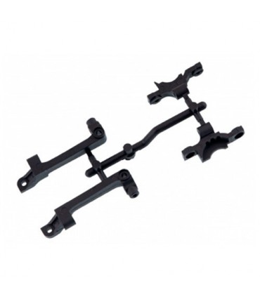 SOPORTE TRAPECIO SUPERIOR MTX-4 MUGEN (2u.)
