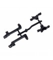 SOPORTE TRAPECIO SUPERIOR MTX-4 MUGEN (2u.)