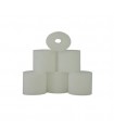 ESPUMAS FILTRO SIN ACEITAR INT/EXT XRAY XB9/XB8 (6u.)