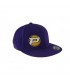 GORRA PROCIRCUIT ORIGINAL FLEXFIT FLATPEAK PURPURA TALLA L/XL