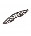 TRAPECIO DEL. INF. MBX5T MUGEN
