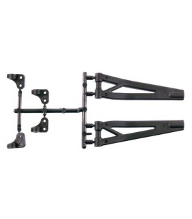 -LIQUIDACION- TRAPECIO DEL. SUP. MBX5T MUGEN