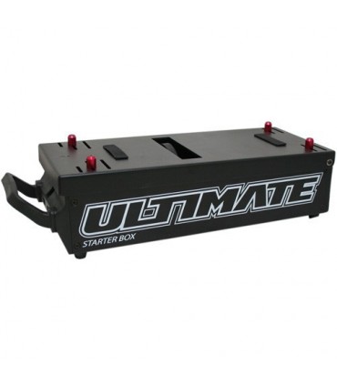 CAJA ARRANCADORA ULTIMATE "STARTER BOX"