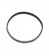 CORREA DEL. ORIGINAL MTX-5 MUGEN (1u.)