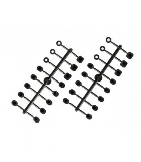 CASQUILLOS CONVERGENCIAS MBX7/7R/8
