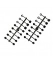 CASQUILLOS CONVERGENCIAS MBX7/7R/8