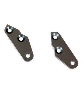 PIEZAS ALUMINIO MANGUETAS DEL. (2u.) MBX7/7R