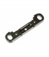 PLACA CONVERGENCIA INF. FRONTAL DEL. MBX7/7R