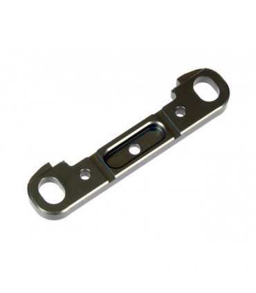 PLACA CONVERGENCIA INF. FRONTAL DEL. MBX7/7R