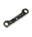 PLACA CONVERGENCIA INF. FRONTAL DEL. MBX7/7R