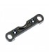 PLACA CONVERGENCIA INF. POSTERIOR DEL. MBX7/7R