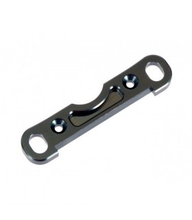 PLACA CONVERGENCIA INF. POSTERIOR DEL. MBX7/7R