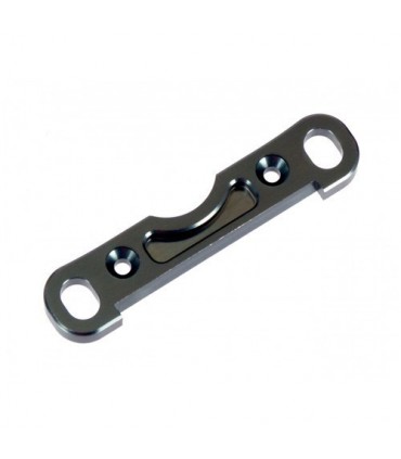 PLACA CONVERGENCIA INF. POSTERIOR DEL. MBX7/7R