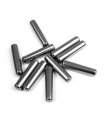 SET PINS PALIER 3X14 (10)