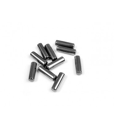 SET PINS PALIER 3X10 (10)