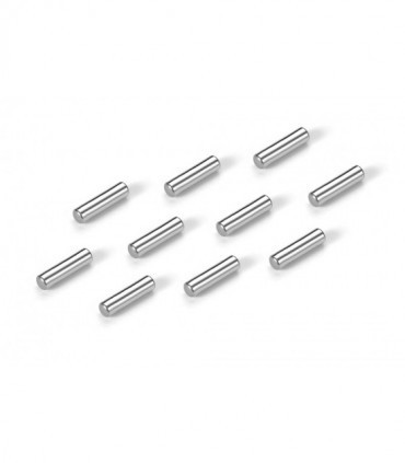 SET PINS PALIER 2 5X10 (10)