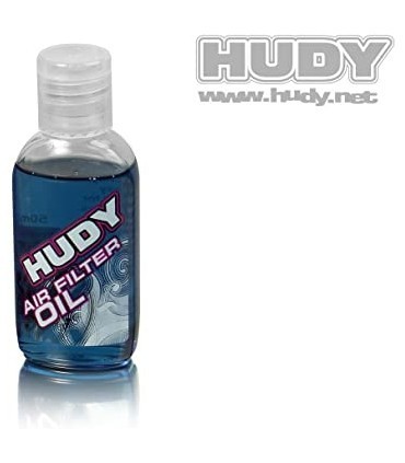 ACEITE FILTRO AIRE HUDY