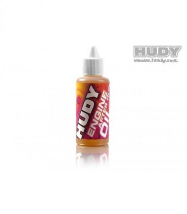 ACEITE AFTER RUN HUDY