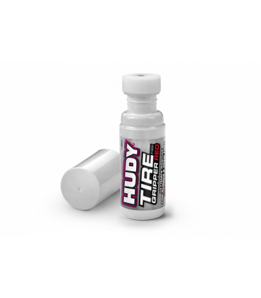ADITIVO HUDY NEUMATICO TOURING RED 50ML