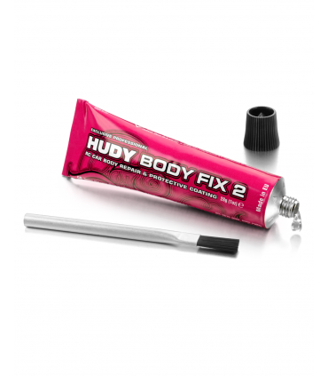 REPARADOR DE CARROCERIA 28g/1oz