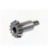 -LIQUIDACION- PIÑON CONICO 13T MBX7/7R