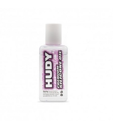 SILICONA 750 cSt - 100ML