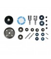 SET DIF. DEL/TRAS. (1u.) MBX7/7R