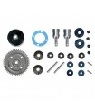 SET DIF. CENTRAL. (1u.) MBX7/7R