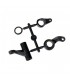 PARTES PLASTICAS SALVASERVOS MBX7/7R/8/8R