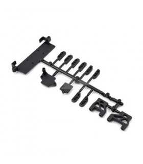 SOPORTES BANDEJA RADIO MBX7/7R/8