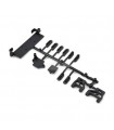 SOPORTES BANDEJA RADIO MBX7/7R/8