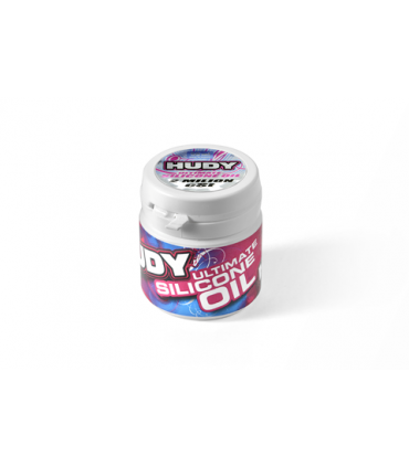 SILICONA 1 000 000 cSt - 50ML