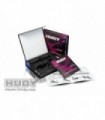 KIT HERRAMIENTAS PARA MOTOR .12 ENGINE