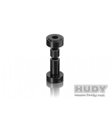 BEARING PRESSER ADAPTER FOR .12 ENGINE - SET