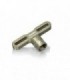 LLAVE RUEDAS HUDY 17MM OFF-ROAD