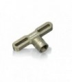 LLAVE RUEDAS HUDY 17MM OFF-ROAD