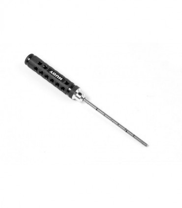 ESCARIADOR TRAPECIOS 4.0MM LIMITED EDITION