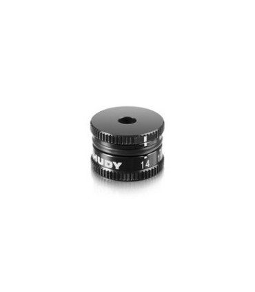 GALGA DE MEDICION ALTURA CHASIS BUGGY 14-20MM