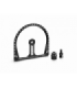 HUDY Professional 1/10 TC Wheel Arch Marker