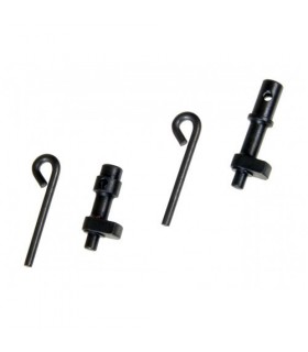 -LIQUIDACION- LEVAS FRENO MBX7/7R