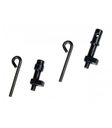 -LIQUIDACION- LEVAS FRENO MBX7/7R