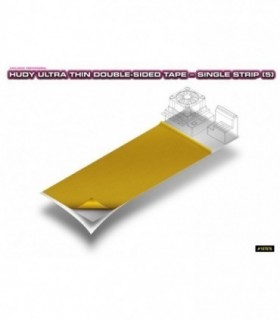 CINTA DOBLE CARA FINA EN TIRAS - SINGLE STRIP (5)