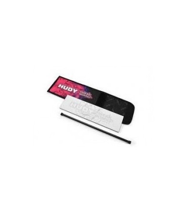 HUDY TWEAK BOARD SET