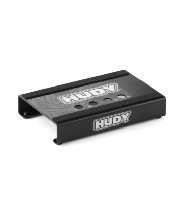 SOPORTE CHASIS TOURING ALUM.