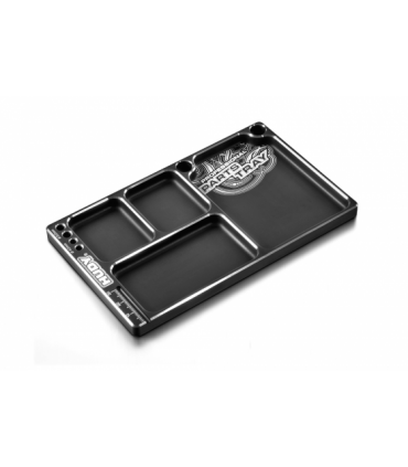 BANDEJA DE ALUMINIO HUDY A TRAY
