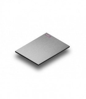 TABLA SET-UP BOARD FOR 1/10 TC -LIGERA - COLOR TITAN